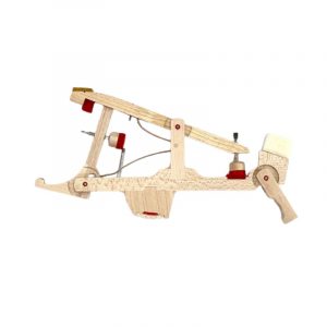 Piano spare parts - Piezas de recambio para piano