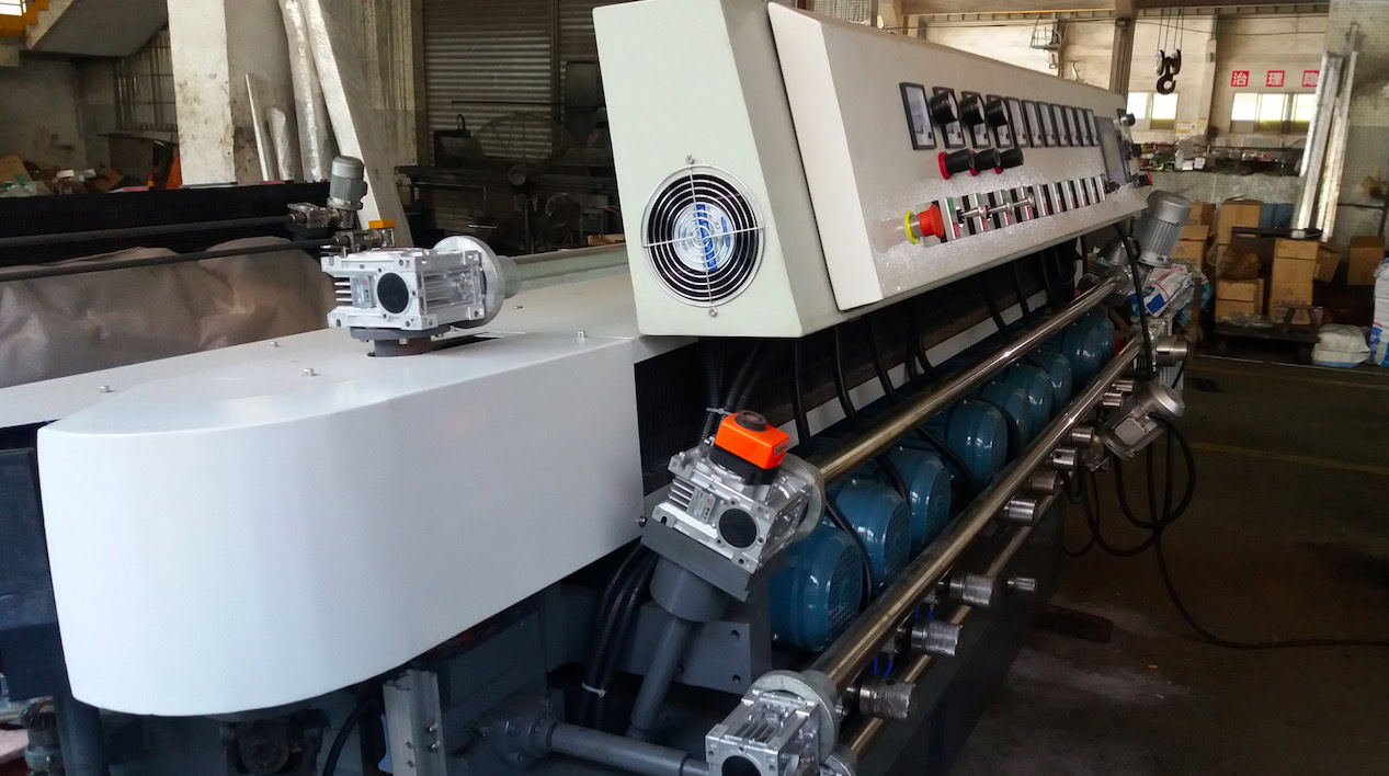 Sourcing and Production in China