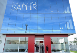 spahir fragances S3 group