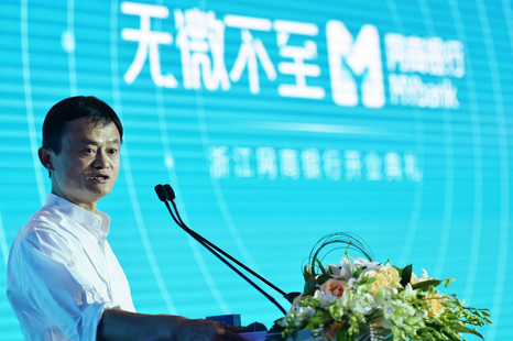 online china bank sourcing