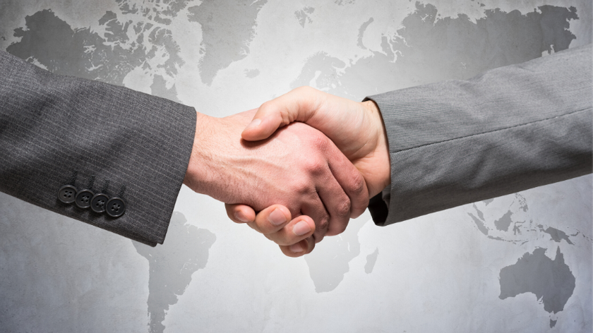 Outsourcing international purchasing: reasons and advantages