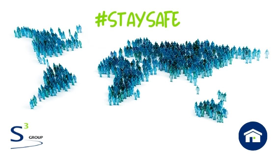 ¿Cómo afecta la pandemia a S3 Group?