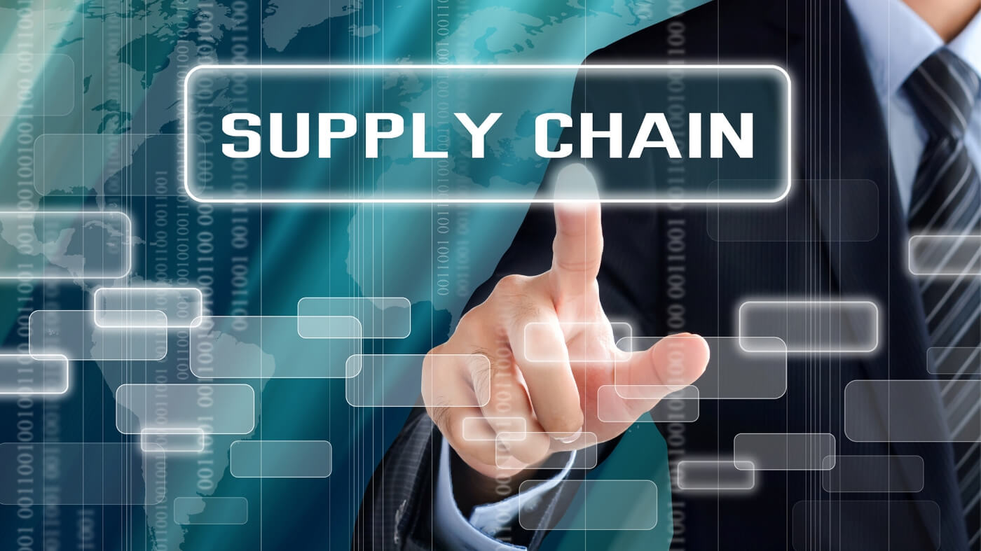 What is a Supply Chain Manager and why is this role important for a company?