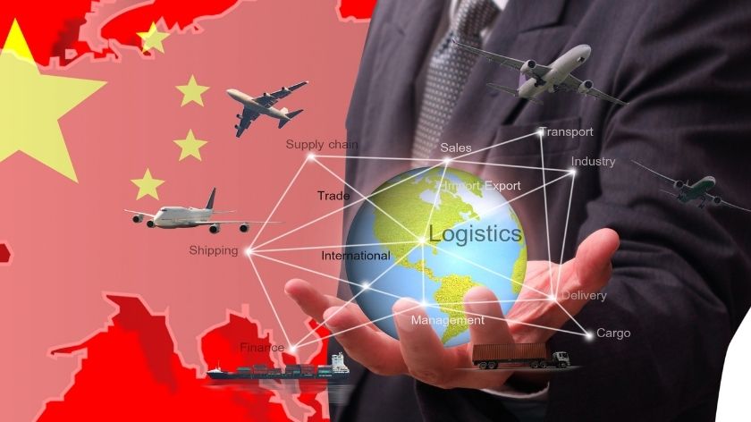 importing from China