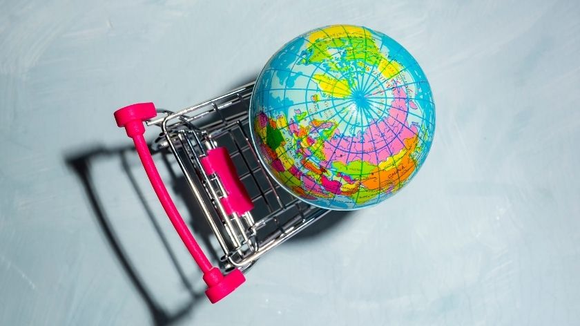 international marketing