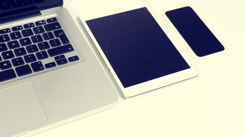 Importing electronics from China to UK