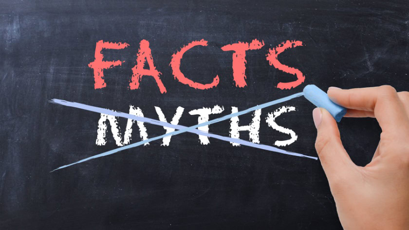 Myths about Sourcing in China