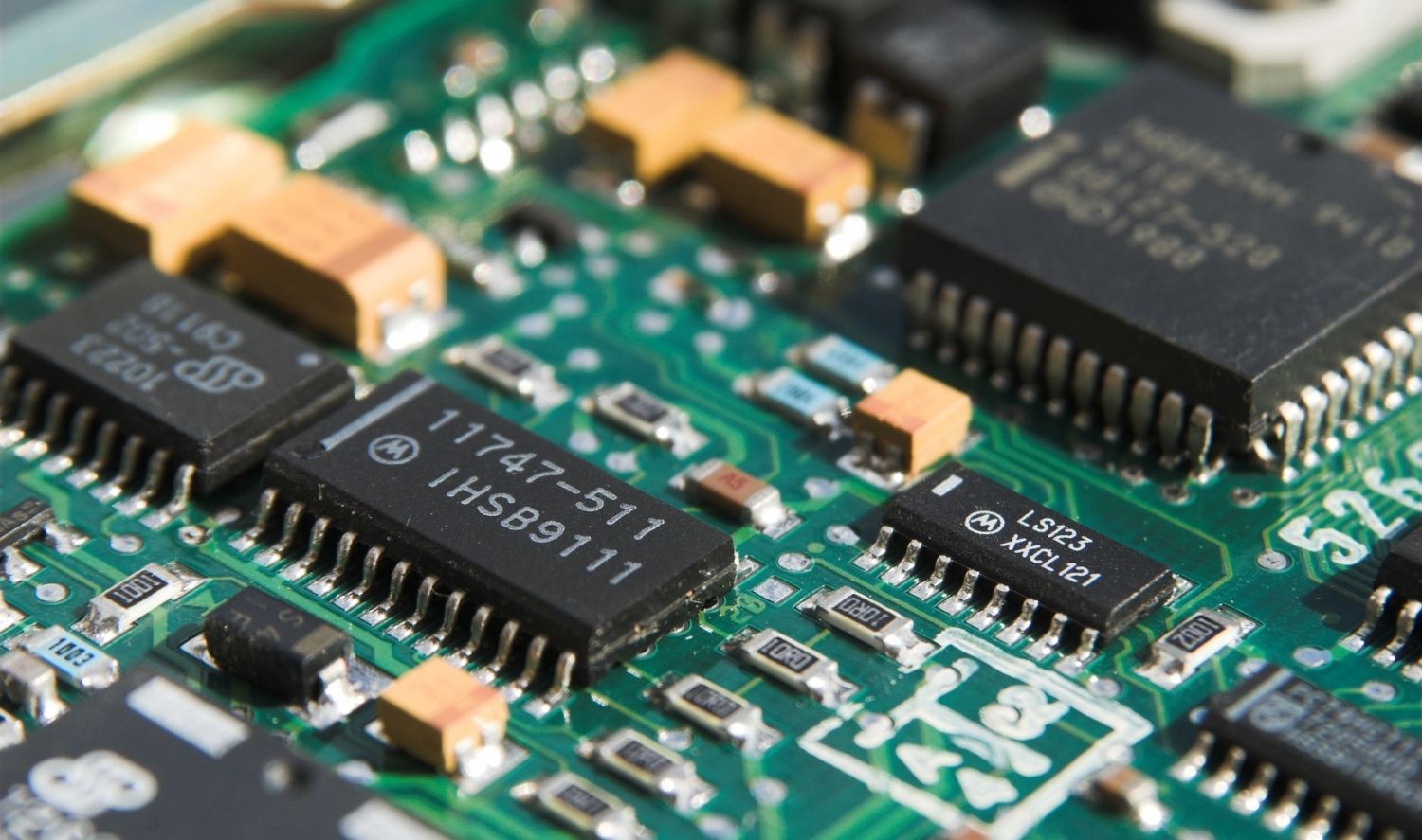 RoHS Certification: what to take into account when importing electronics?