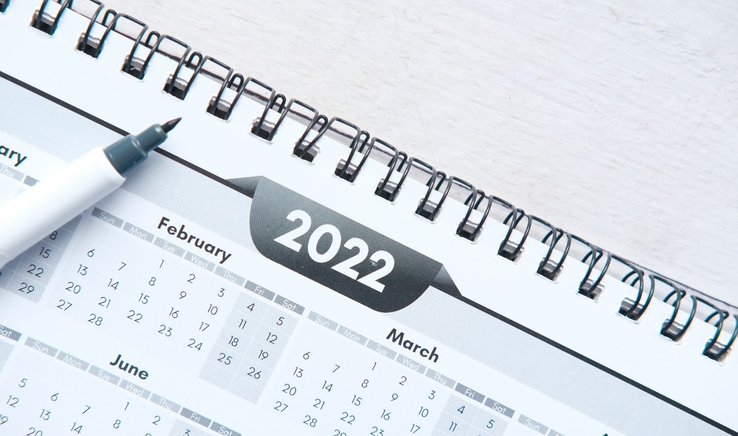 Las grandes campañas comerciales de 2022 ¡Sé previsor e importa tus productos a tiempo!