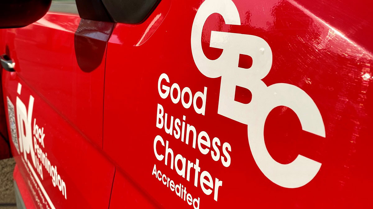 S3UK consigue la acreditación ‘Good Business Charter’