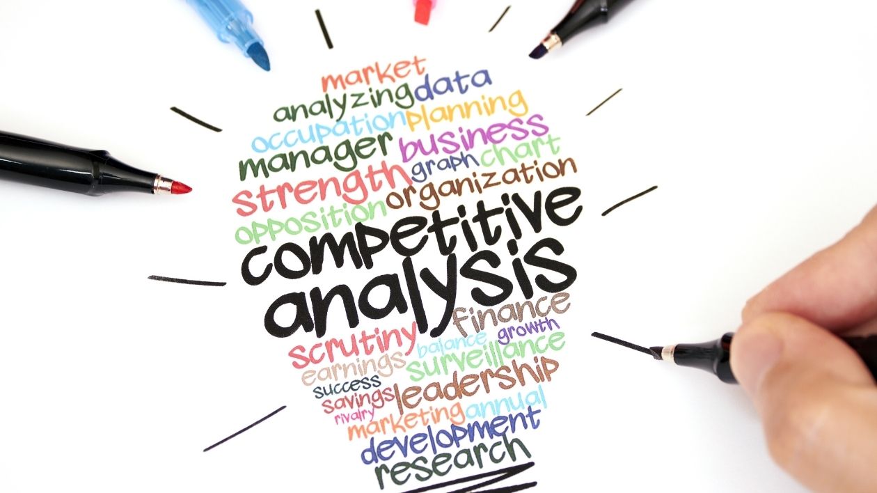 How to strengthen your competitive advantage, based on imports