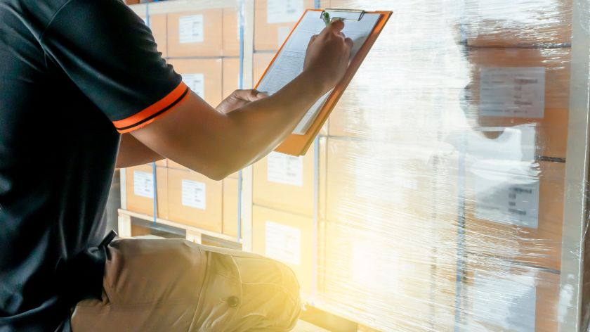 depósitos aduaneros