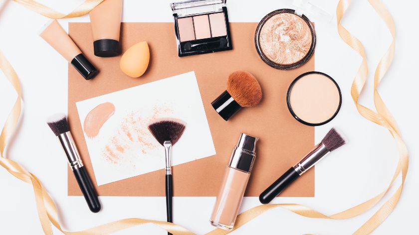 Importar cosmética de China