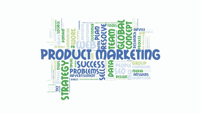 producto marketing