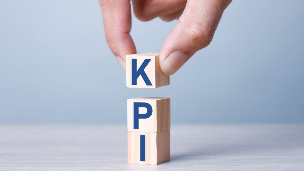 Strategic KPIs for the purchasing department
