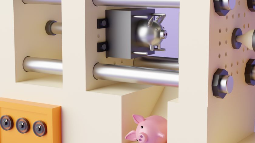 moldes inyeccion injection molds