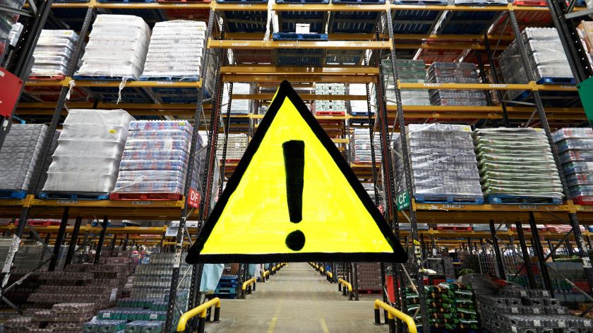 5 señales para identificar a proveedores fraudulentos