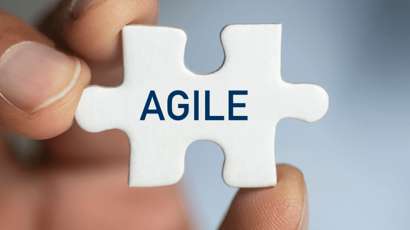 Agile procurement
