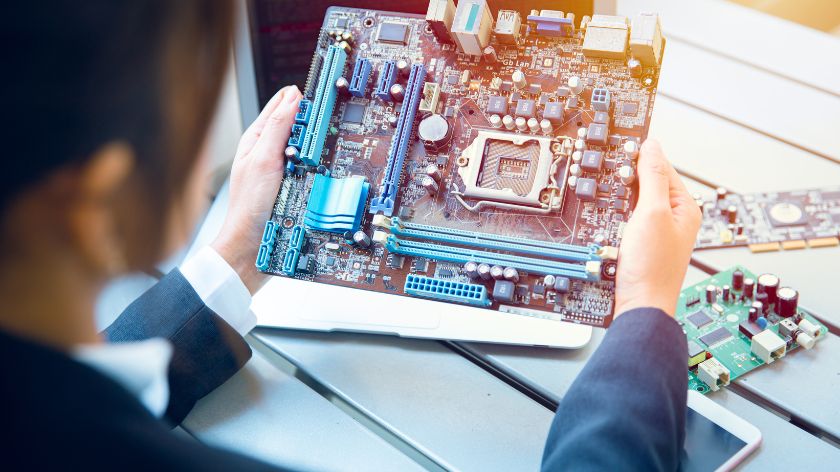 Designed in Made in China