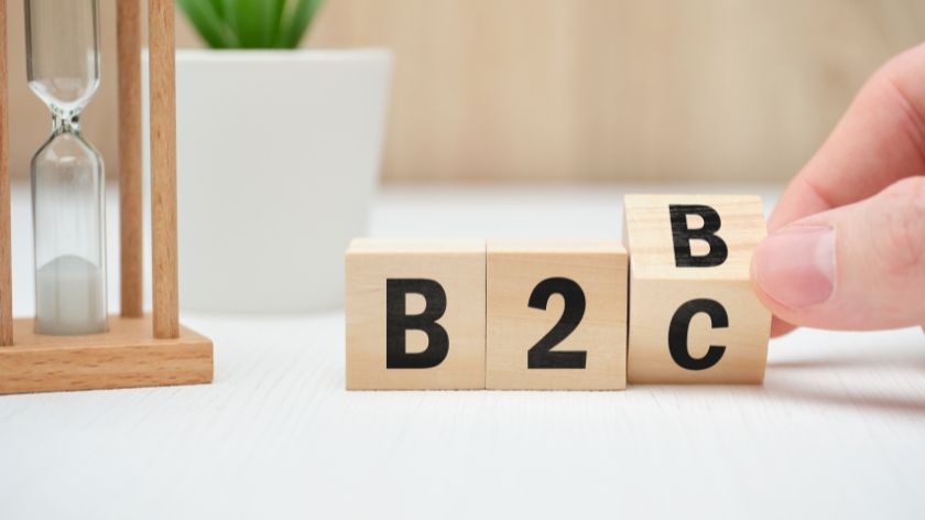 B2B vs. B2C companies: differences and import strategies