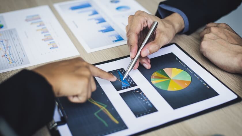 política de compras en empresa