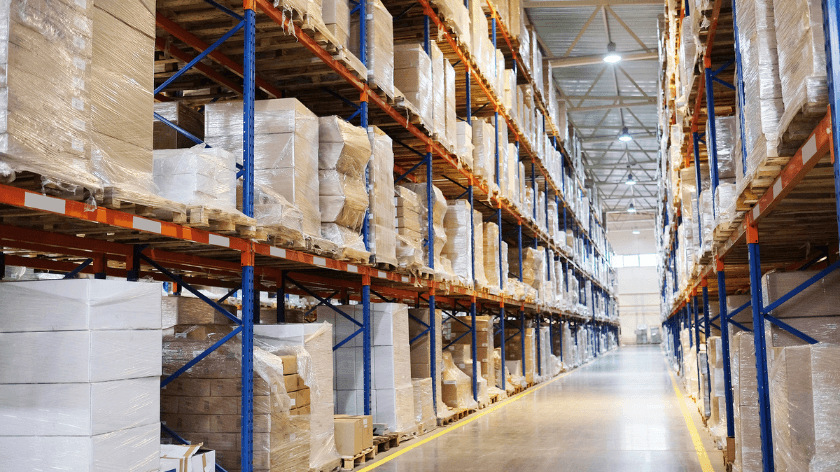 FIFO and LIFO method: manage your warehouse in the best possible way