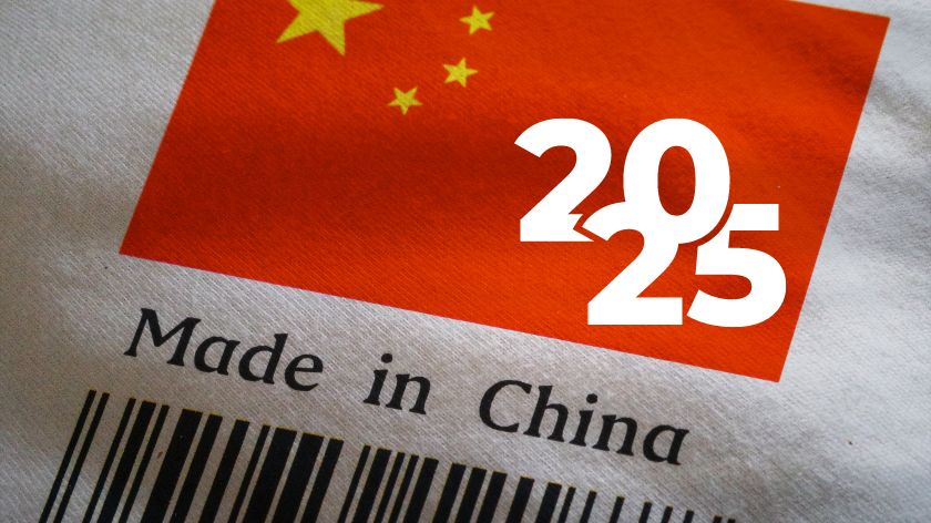 ‘Made in China 2025′ is coming: everything you need to know
