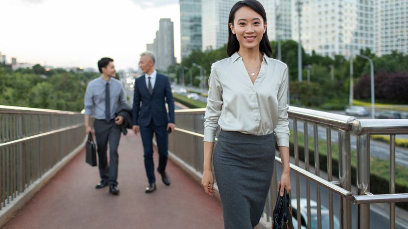 10 must-knows for getting business etiquette in China right