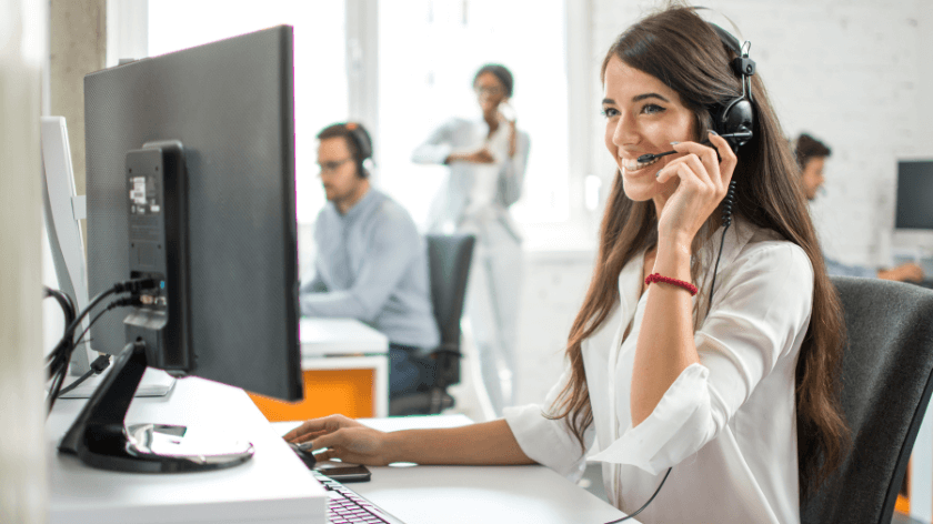 Integrating AI into Customer Service: a change in consumer relations