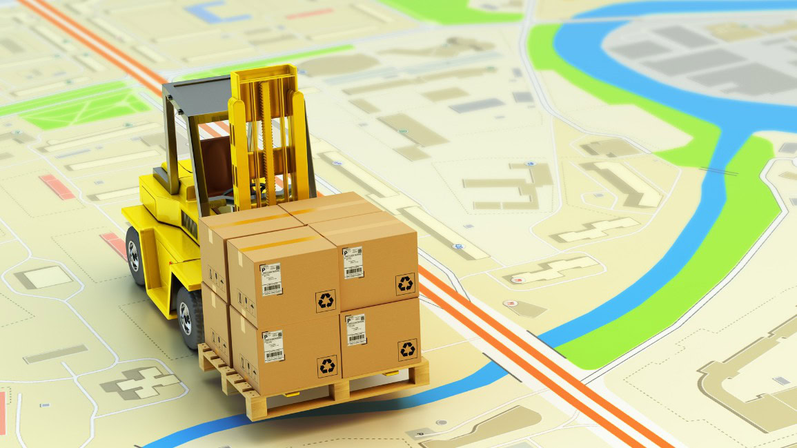 Reverse logistics: optimising import returns