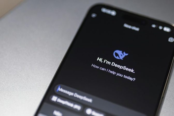 DeepSeek: China’s bid to lead in global Artificial Intelligence