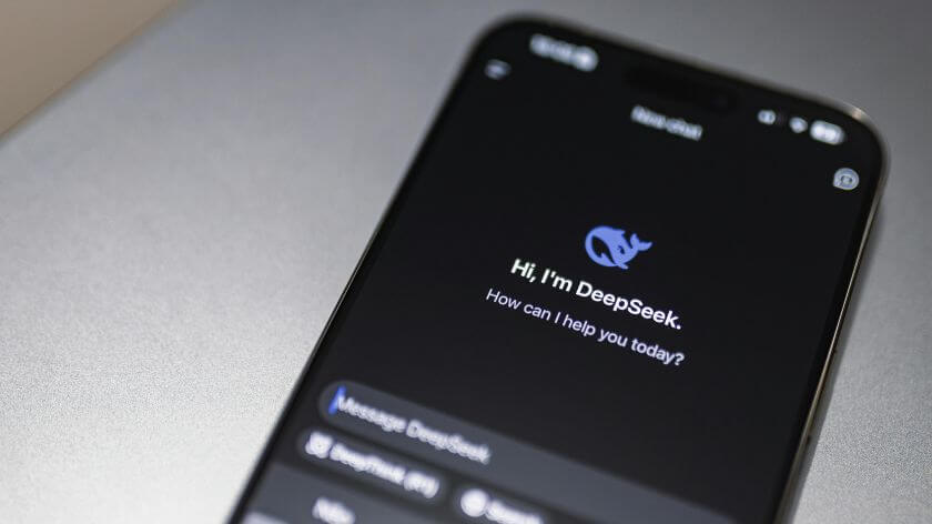 deepseek-IA