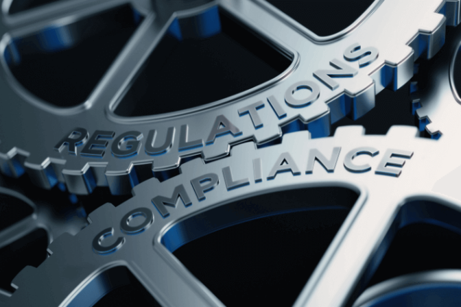 REACH compliance while importing from China