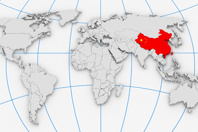 ¿Por qué China sigue siendo el gigante de la manufactura mundial?