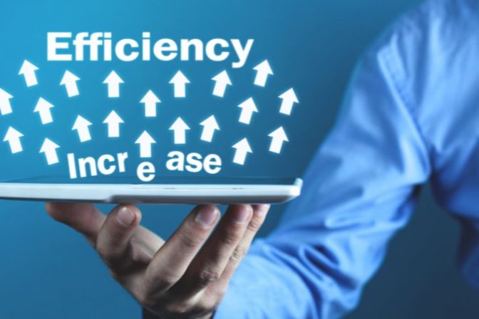 Growth and efficiency: how importing from China can help your business grow without sacrificing productivity