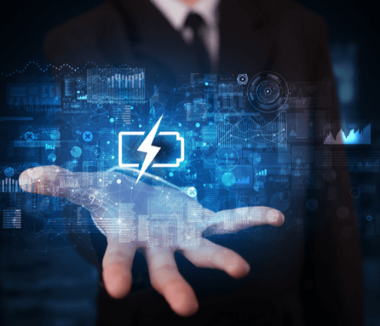 China’s unstoppable innovation in batteries and chips