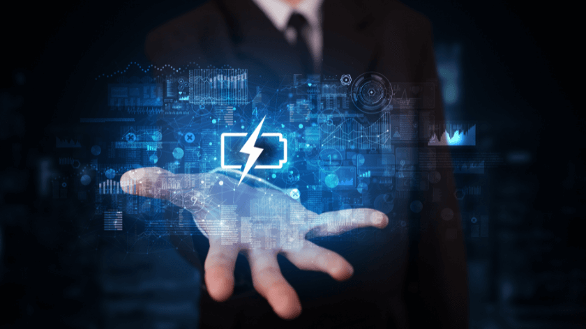 China’s unstoppable innovation in batteries and chips