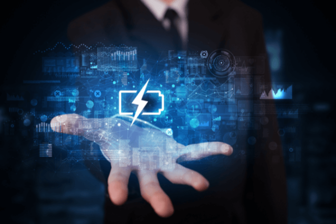 La imparable innovación China en baterías y chips