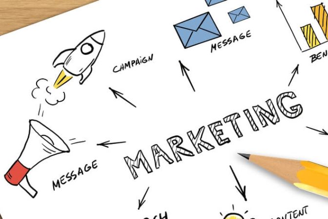 Marketing for new products: key launch strategies