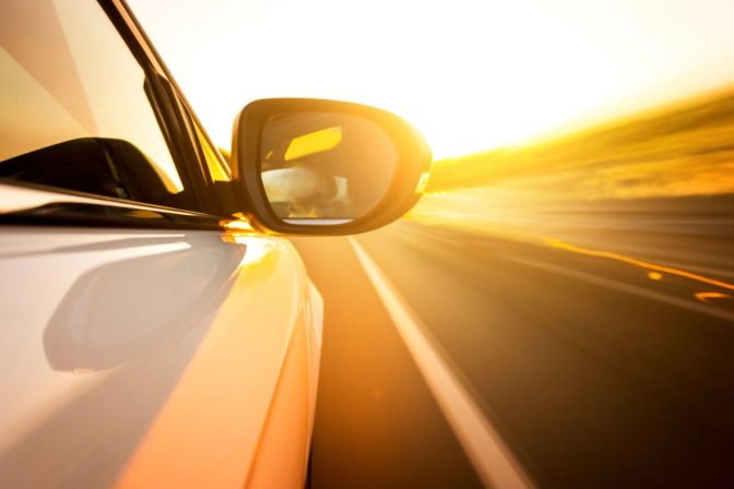 Coches chinos en Europa: una revolución automovilística que va muy rápido