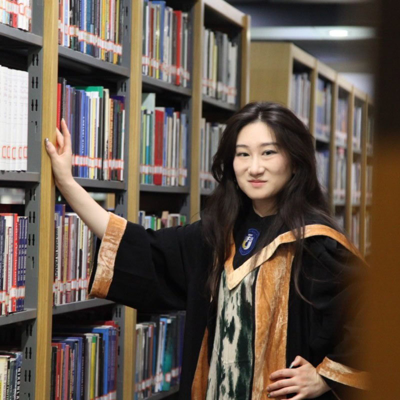 New internship student at S3 Barcelona