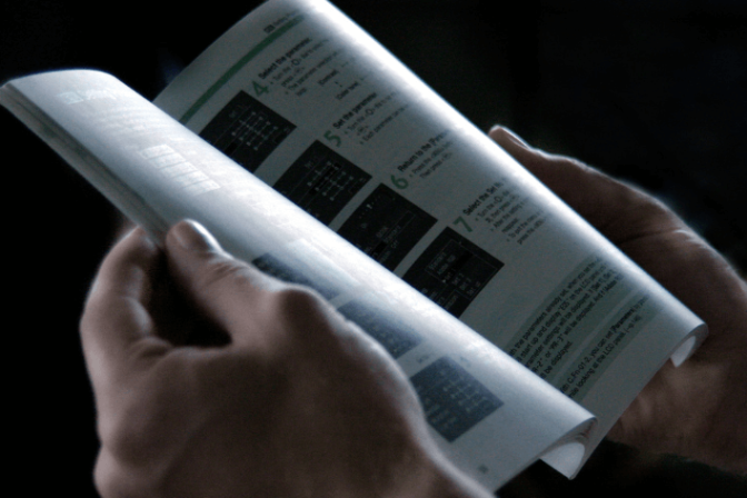 Why are User Manuals Essential for Products Manufactured in China?