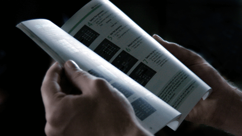 Why are User Manuals Essential for Products Manufactured in China?