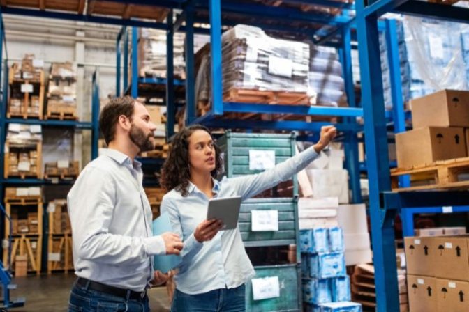 Inventory Planning in Import: Practical Strategies for Companies