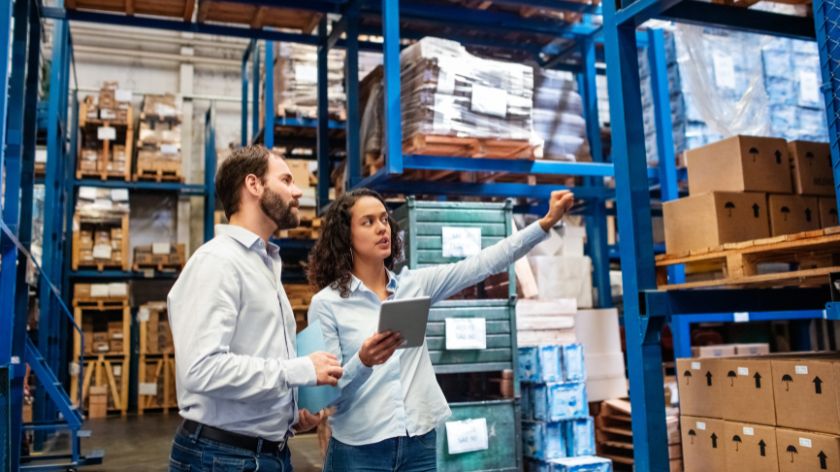 Inventory Planning in Import: Practical Strategies for Companies