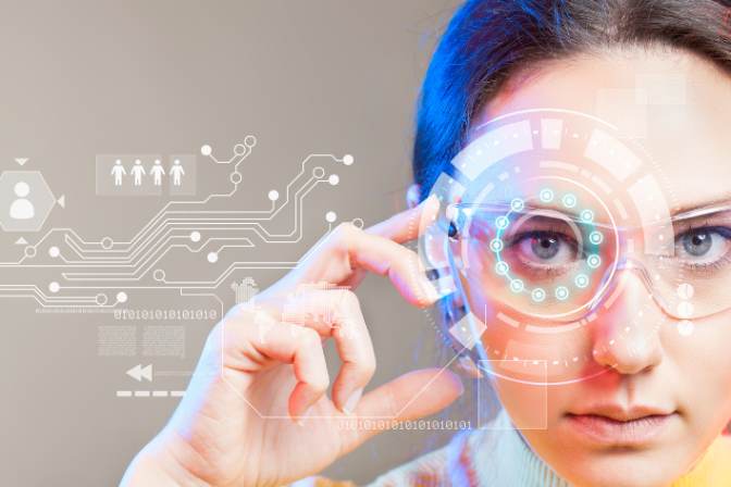 The boom in smart glasses in China: record figures and import opportunities