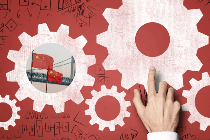 China raises the bar in engineering: Huajiang, record-breaking bridge at 625 m