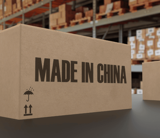 Made in China vs Made in PRC: two labels, same meaning?