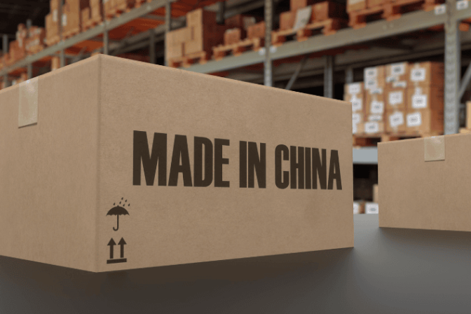 Made in China vs Made in PRC: two labels, same meaning?