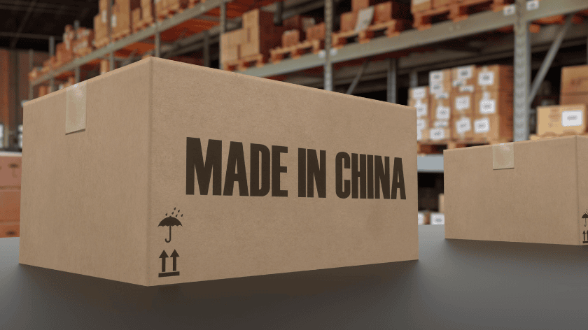 Made in China vs Made in PRC: two labels, same meaning?